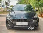 Hyundai Grand i10 Nios Magna 1.2 Kappa VTVT, 2021, Petrol