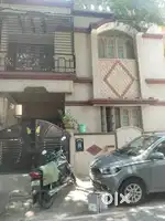 A khatha duplex house for sale near Kamakya signal 3rd stage