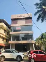First Floor for rent in Calicut