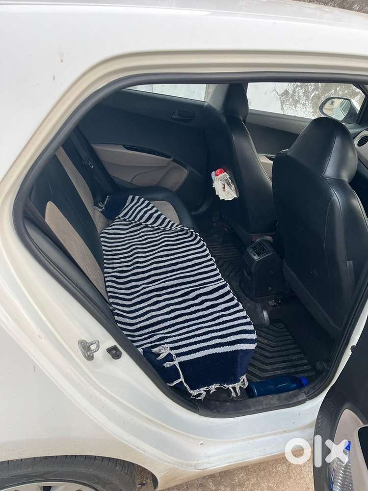 Hyundai Grand i10 2016 CNG & Hybrids Well Maintained