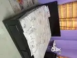 king size bed