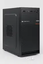Gaming/Workstation CPU  16GB RAM  SSD  NVIDIA GPU  Budget Deal”