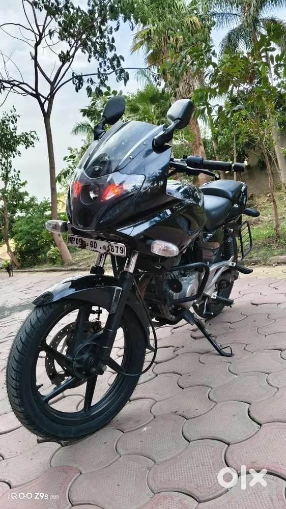 Want to sell my bike
