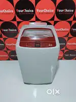 #RCB Upgrade Your Laundry With Our Advanced Washing Machine.