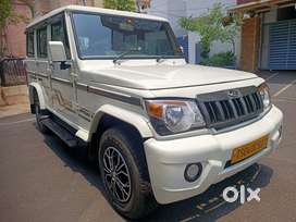 Mahindra Bolero sle 2019 deputy vehicle power window power steering