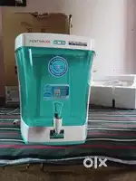 KENT RO WATER PURIFIER