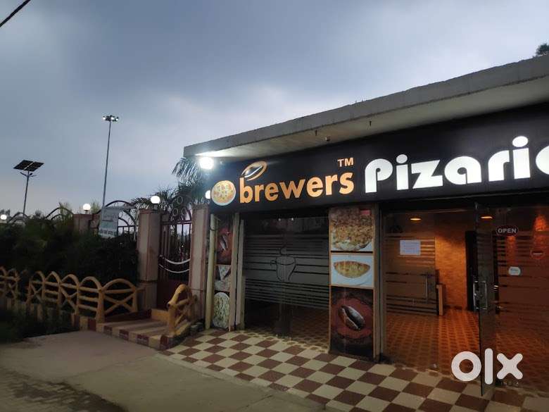 Barista and Italian Chef Requirement