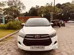 Toyota Innova Crysta 2.4 G MT 8S, 2017, Diesel