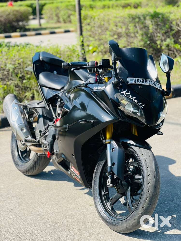 2020 model, 2 owner, all paper comeplteno work in bike