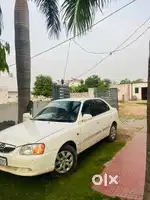 Hyundai Accent 2012 CNG & Hybrids 75000 Km Driven