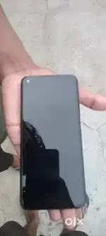 Realme 7.     6 128 hai