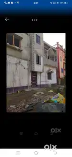 Flat for Rent