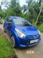 Hyundai EON 2013 Petrol 67000 Km Driven