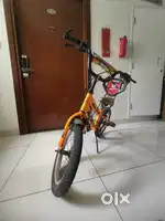 Kids Bicycle