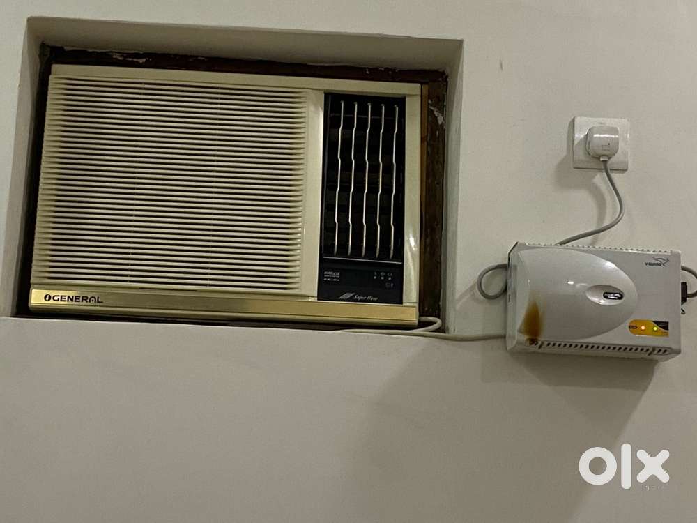 OGeneral Window AC 1.5 for sale
