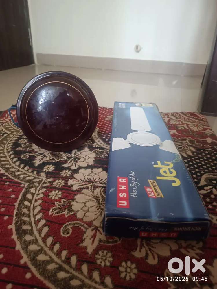 USHA Ceiling Fan