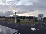 DTCP PLOT FOR SALE IN MADUKKARAI NO BROKERAGE NEAR PALAKKAD ROAD