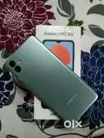 Samsung Galaxy M13 5g 6gb 128
