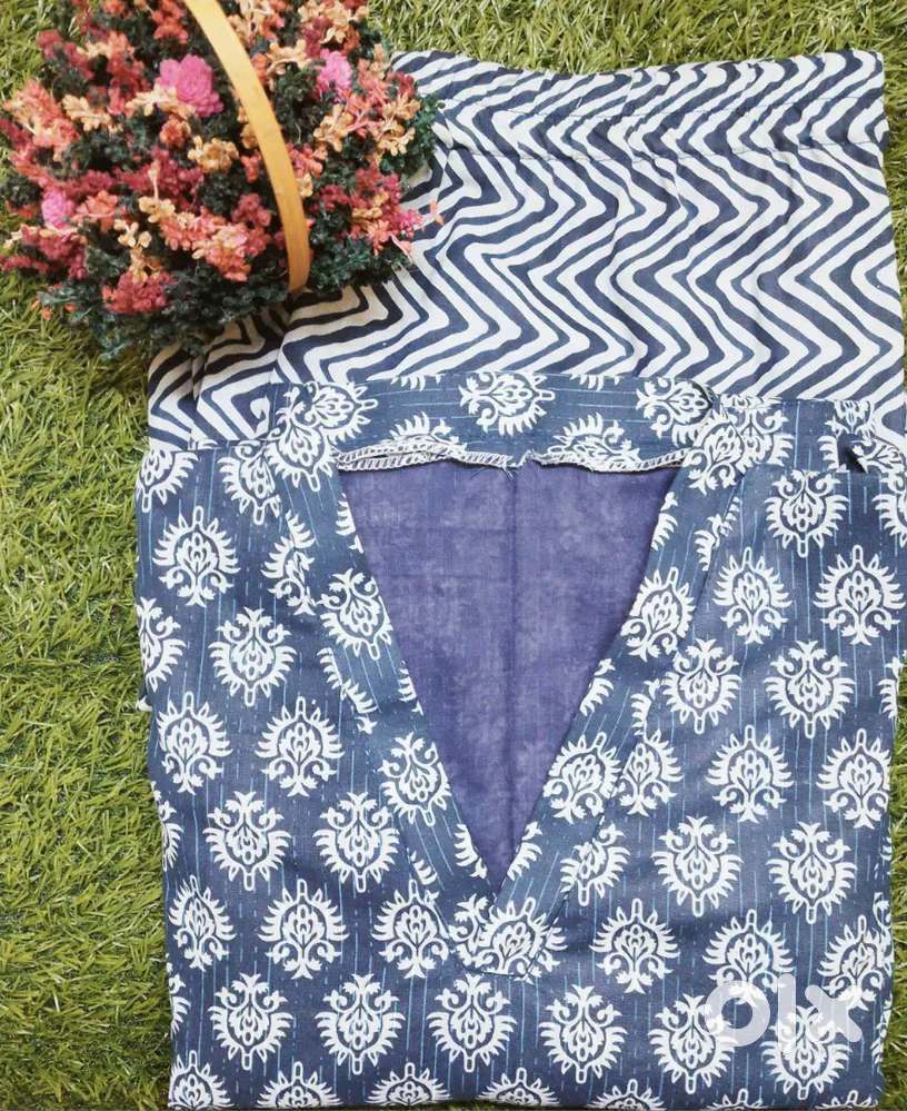 Kurthi set