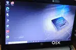 Hp ProBook imported i5 6th Gen with new ssd