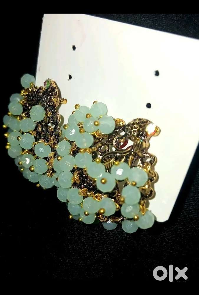 Rare earning of women