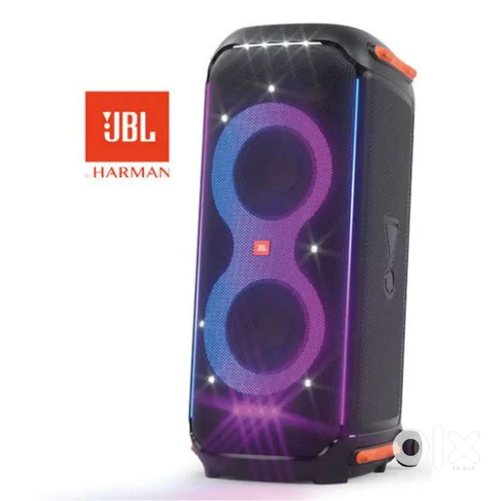 JBL PartyBox 710 – Excellent Condition, Original Bill Available.