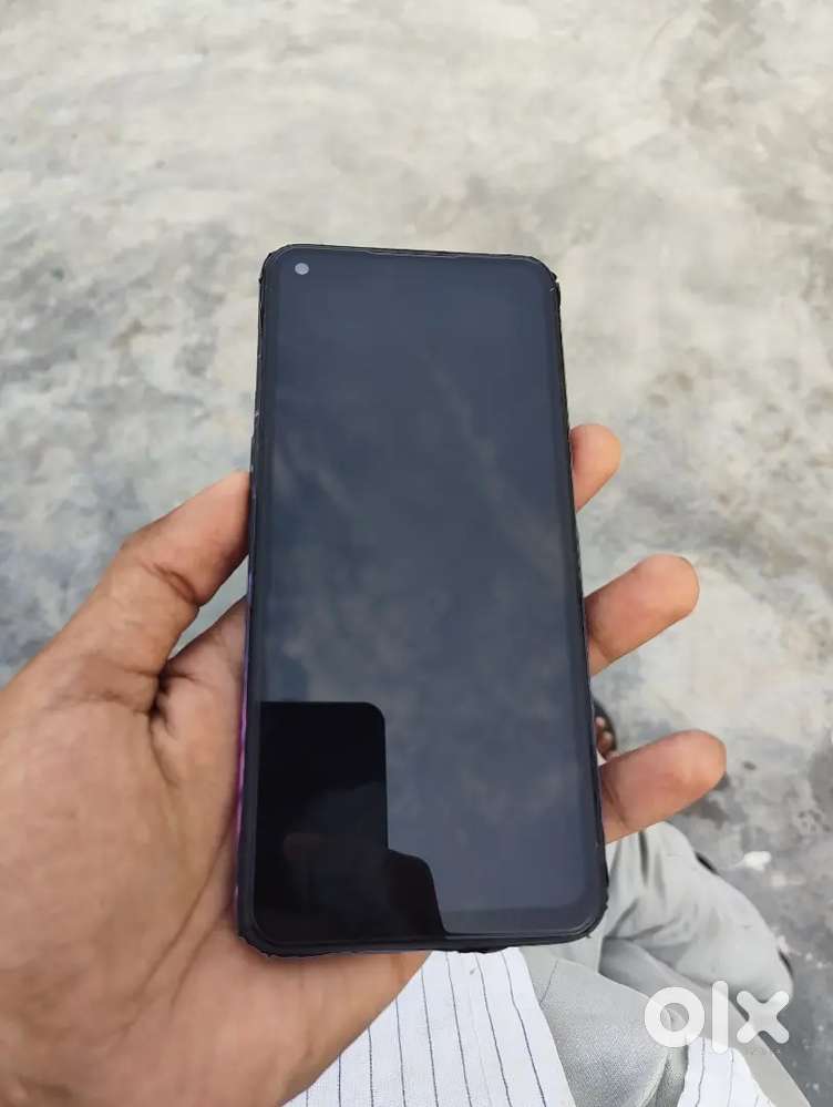 Oppo a52 6 128