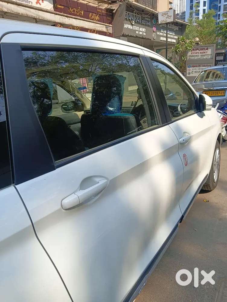 Ola uber  day shifts location goregaon East