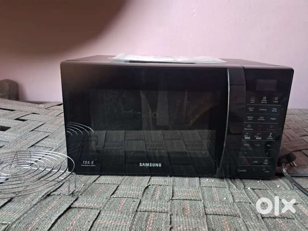 SAMSUNG OVEN ELECTORONICS