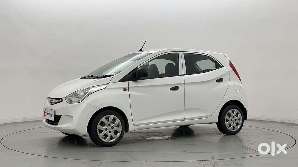 Hyundai EON Era +, 2015, Petrol