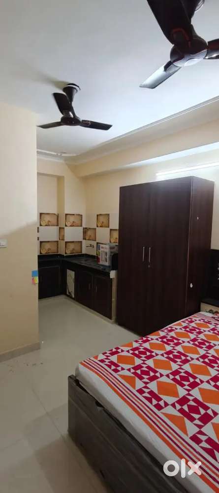 1 RK studio,Rajapark