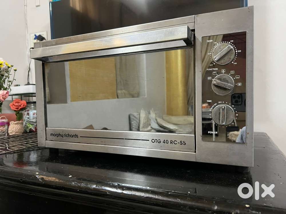 Excellent condition Oven