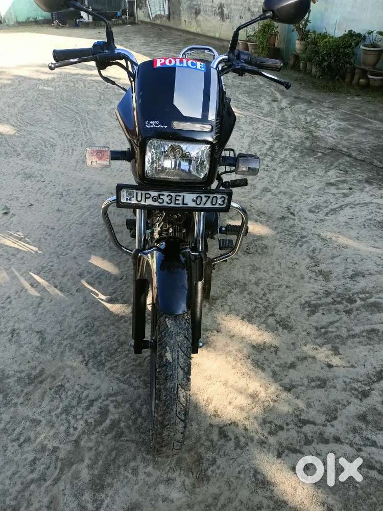 Good condition