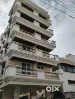 Brand New 3BHK Flat For Sale, Pipeline Road,B/H Madhur Sweet ,