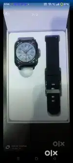 Shkod smart watch