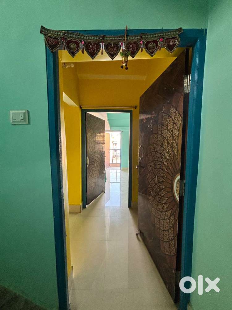 Premium 1 BHK-2 Room Layout for Rent  excellent ventilation & light
