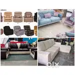 Hesty sofa sets