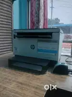 Hp laserjet jet 1005w