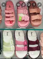 We Want marketing person for chappal marketing.