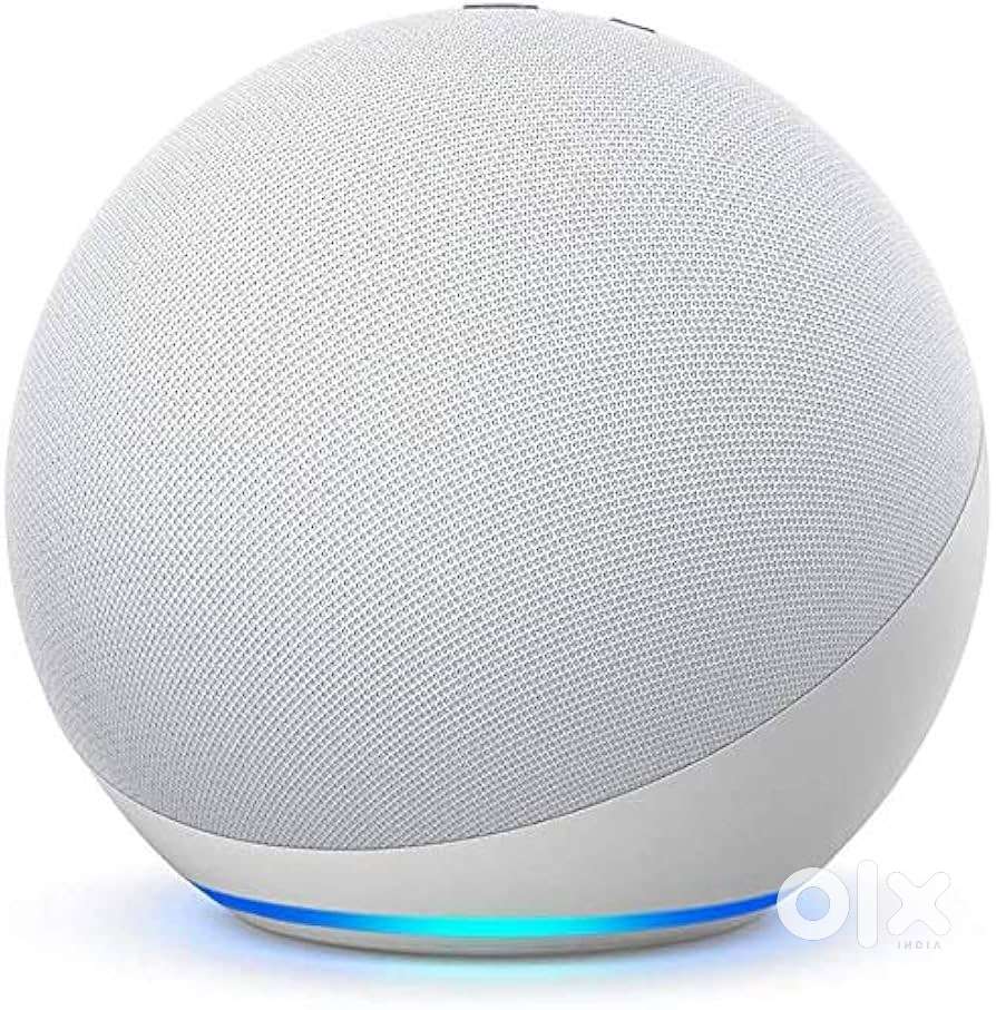 Amazon Alexa High Quality Speaker