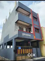 2bhk newly builted house for rent on urgent basis
