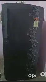 Low budget fridge for sale 3999
