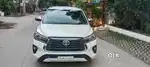 Toyota Innova Crysta ZX 2.4 Diesel 7 Seater, 2021, Diesel