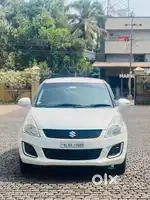 Maruti Suzuki Swift VXi + Manual, 2015, Petrol