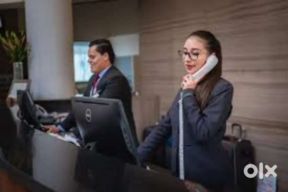 Personal assistant jobs only FEMALE candidates part time full time