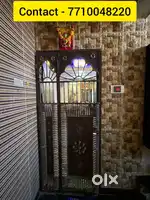 Spacious 2BHK Flat for Sale with Beautiful Haji Malang Mountain View