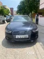 Audi A4 2013 Diesel Automatic 147000 Km Driven *Dealers please excuse*