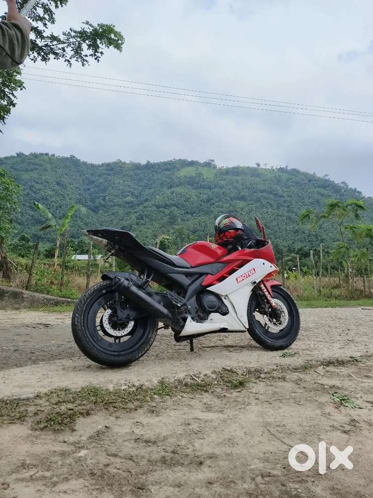 R15 v2 for sell