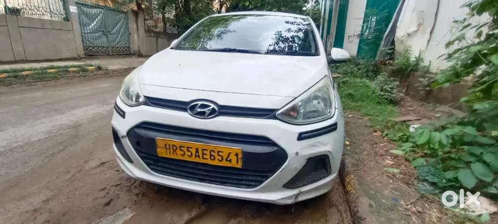 Ola uber driver