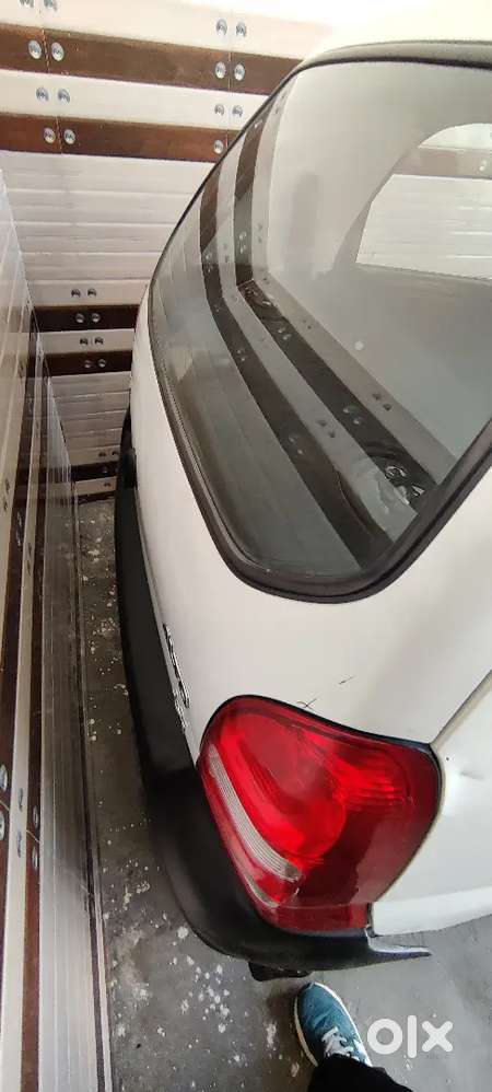 Maruti Suzuki Alto 2009 Petrol 103661 Km Driven